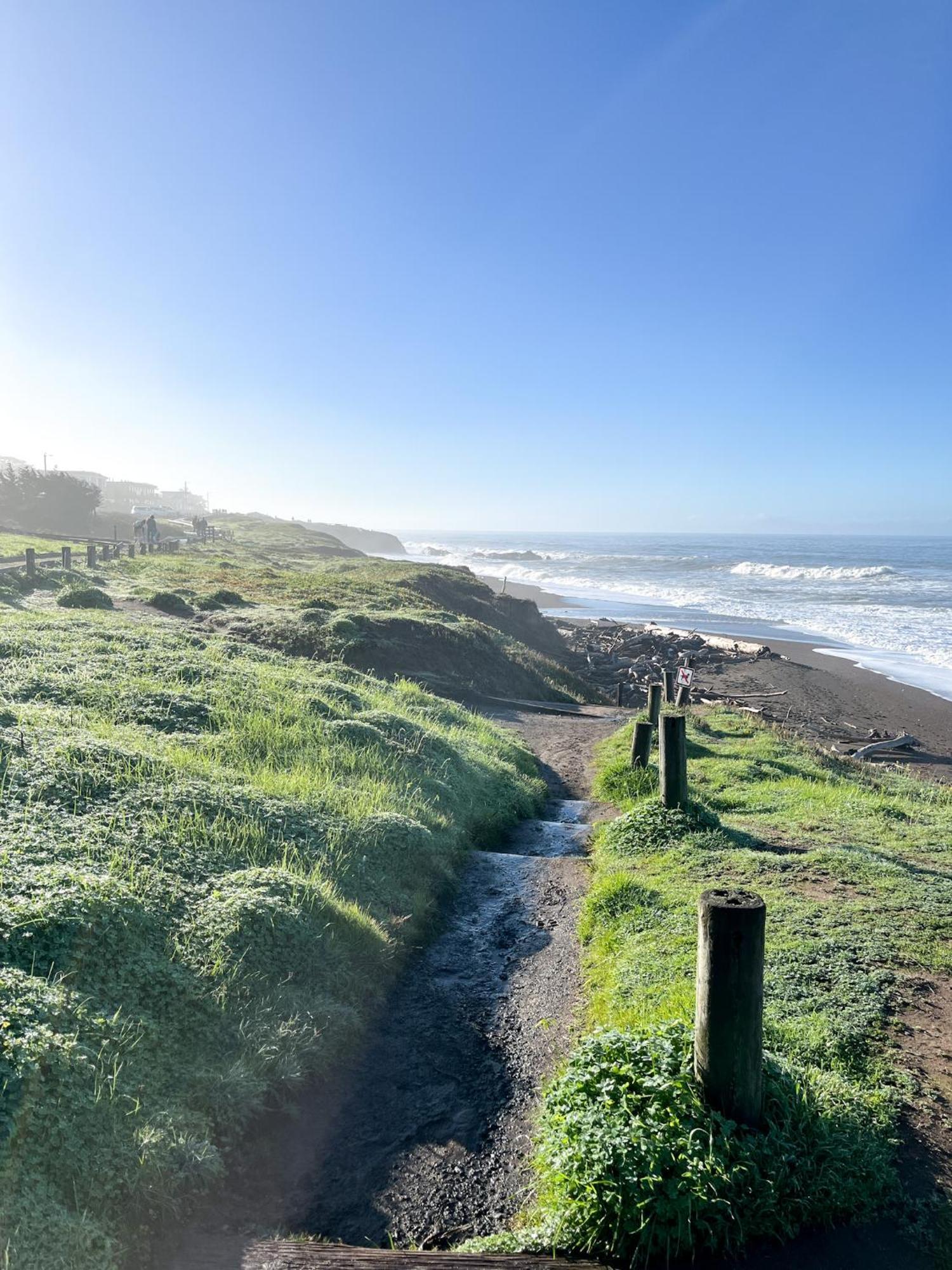 מלון קאמבריה Oceanpoint Ranch מראה חיצוני תמונה