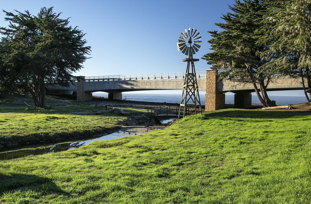 מלון קאמבריה Oceanpoint Ranch מראה חיצוני תמונה