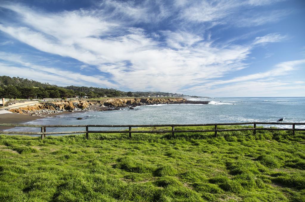 מלון קאמבריה Oceanpoint Ranch מראה חיצוני תמונה