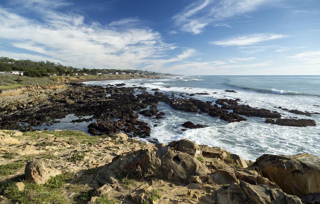 מלון קאמבריה Oceanpoint Ranch מראה חיצוני תמונה